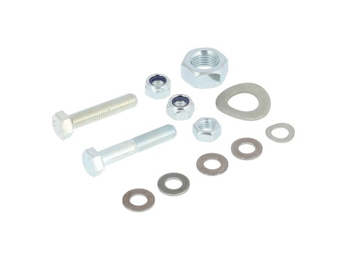 Set schrauben für - set:,