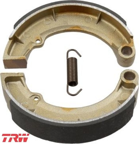 Trw mcs890 bremsbackensatz - bremsbackensatz, 4