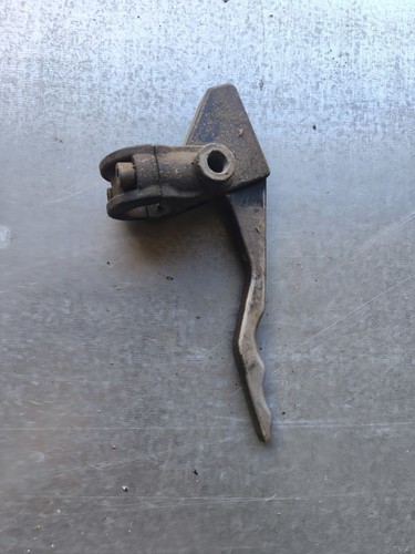 Lenker armatur bremse - mz,