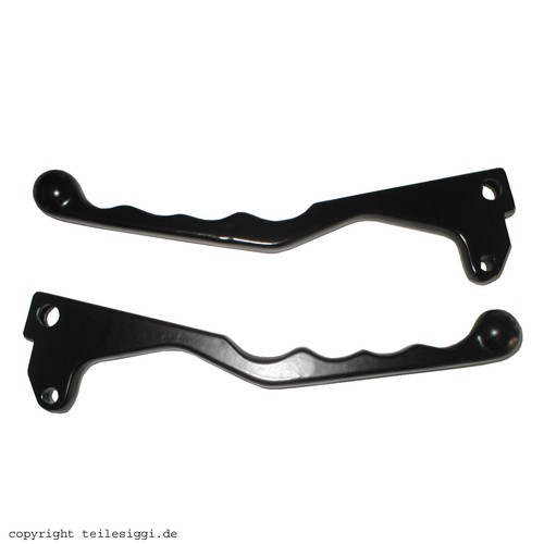 Set hebel kupplung - set,