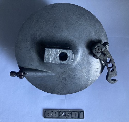 250 1 bremse - 250/1,