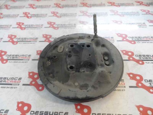 Trommelbremse hinten mazda - trommelbremse, 2
