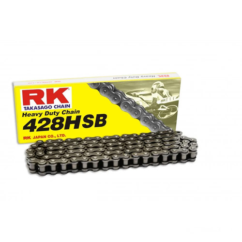 Kette 428hsb 130 - kette,