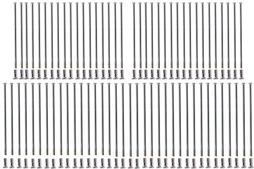 Speichensatz - , (