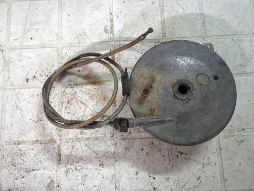 O40 bremse brems trommel - o40,