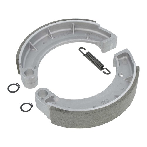 Set bremsbacken 150 für mz - bremsbacken,