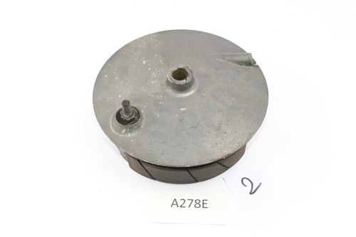 250 bremsanker - 250/1,