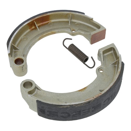Ebc bremsbacke set - bremsbacke, mz